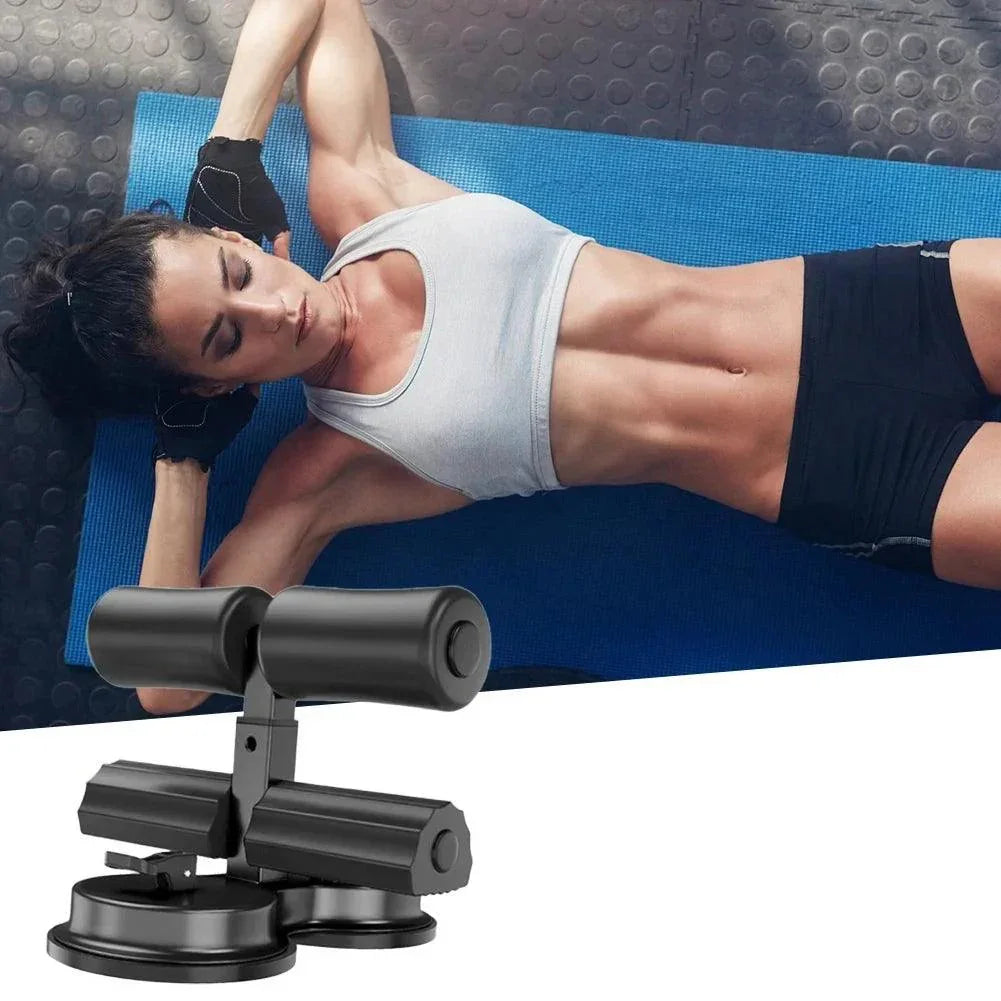 SixPack Master – Le secret ultime pour transformer ton corps sans quitter la maison !