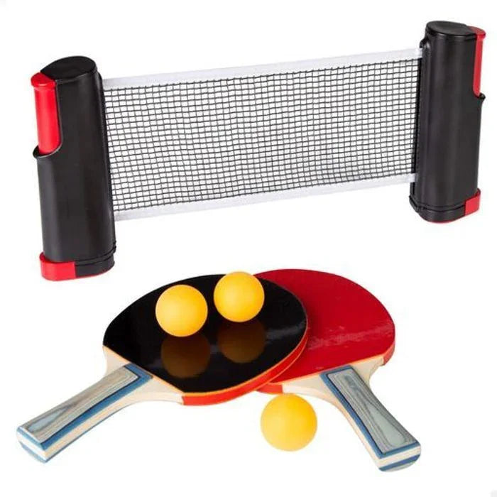 Ping Pong Partout – Le Jeu Qui Transforme Vos Moments !