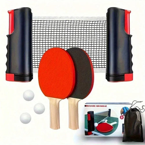 Ping Pong Partout – Le Jeu Qui Transforme Vos Moments !