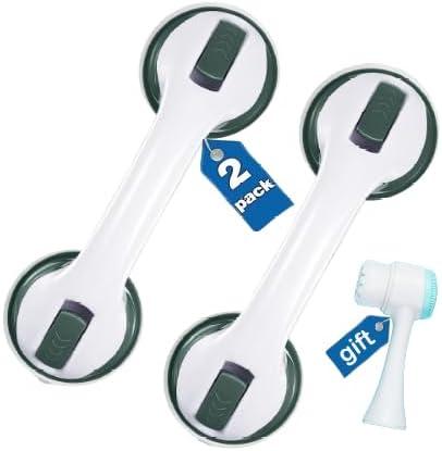 Poignée de salle de bain