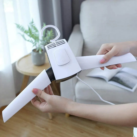 Sèche-linge intelligent et portable