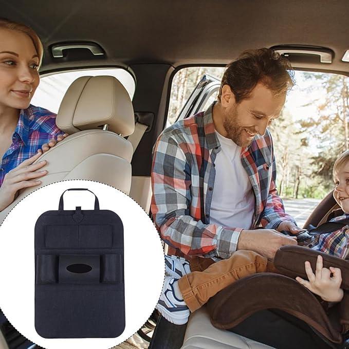 Sac de rangement pour auto