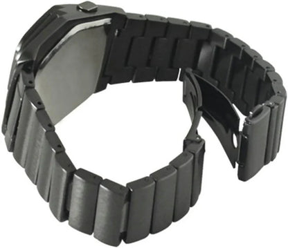 Snake-Head : La Montre Prestige Qui Attire les Regards