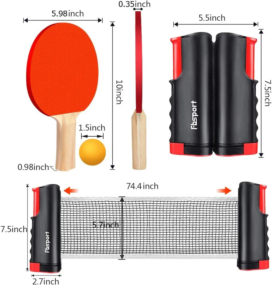 Ping Pong Partout – Le Jeu Qui Transforme Vos Moments !