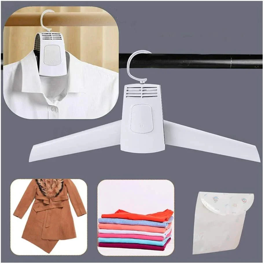 Sèche-linge intelligent et portable