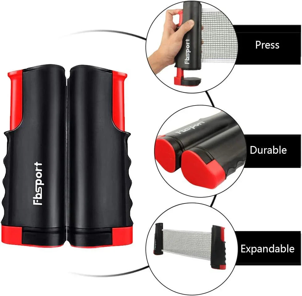 Ping Pong Partout – Le Jeu Qui Transforme Vos Moments !