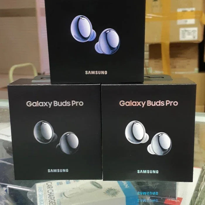 Samsung Galaxy Buds Pro