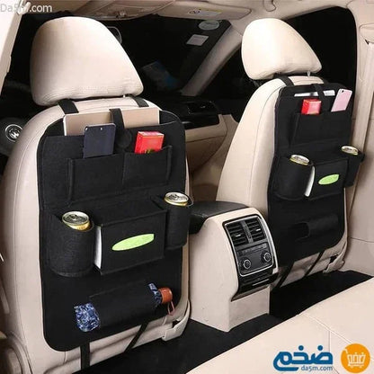 Sac de rangement pour auto