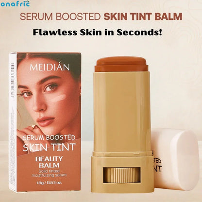 Le Secret d’un Teint Parfait et Lumineux