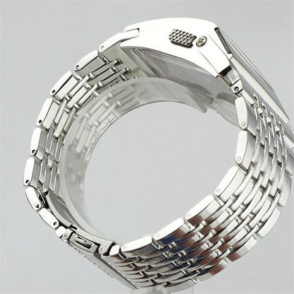 La Montre LED Haute Puissance — Le Style, la Force et la Confiance au Quotidien