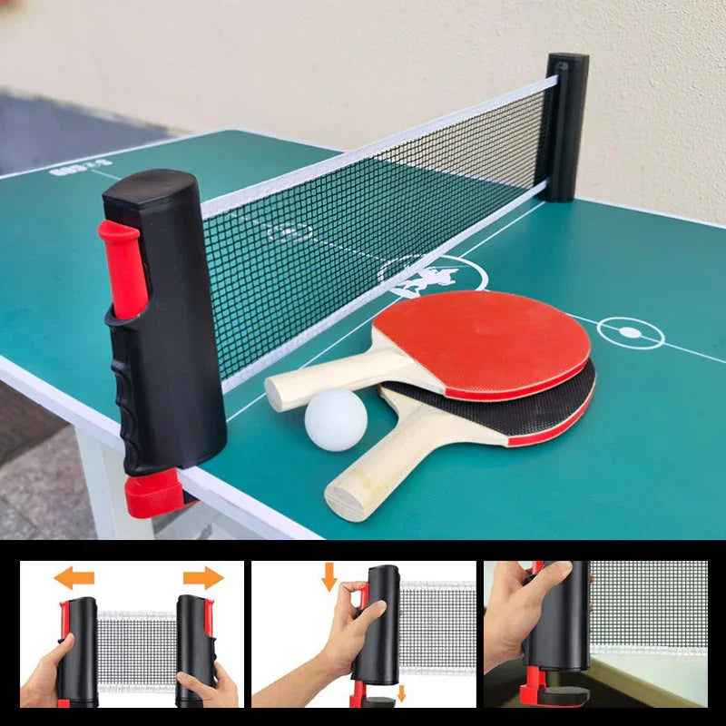 Ping Pong Partout – Le Jeu Qui Transforme Vos Moments !