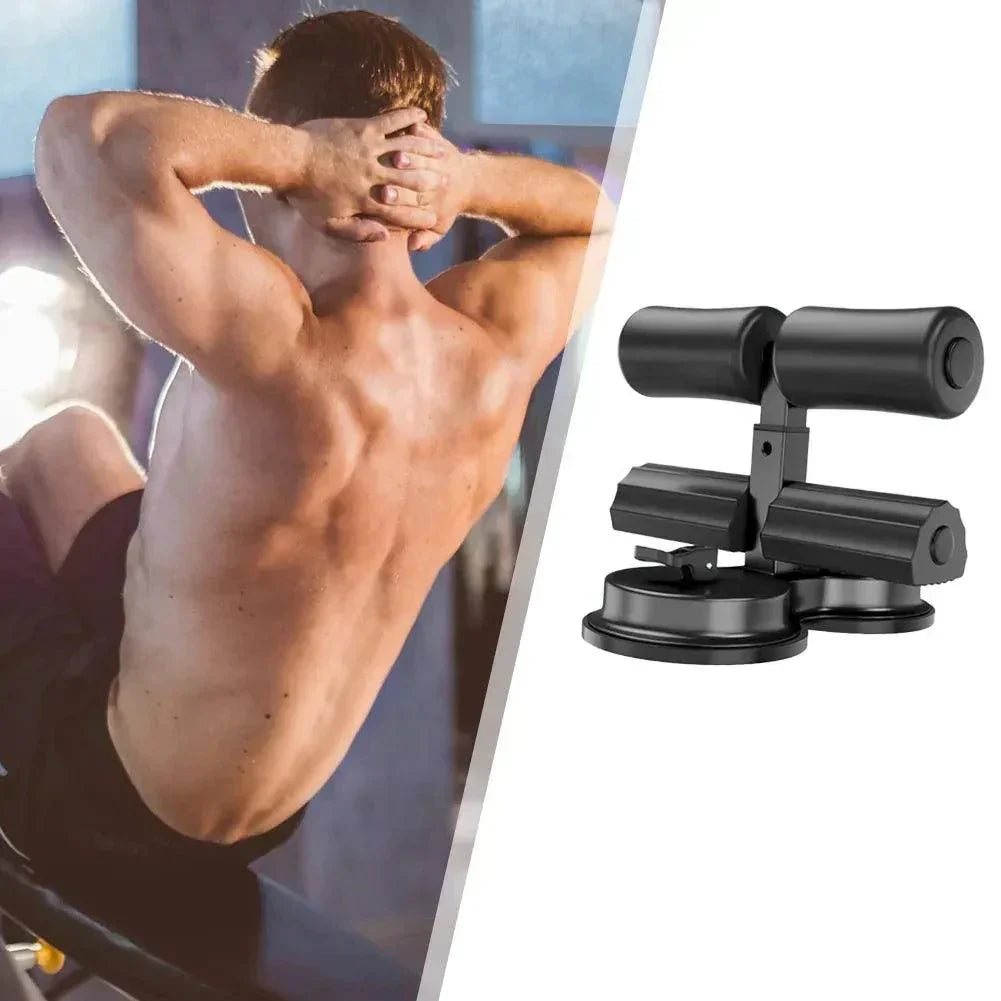 SixPack Master – Le secret ultime pour transformer ton corps sans quitter la maison !