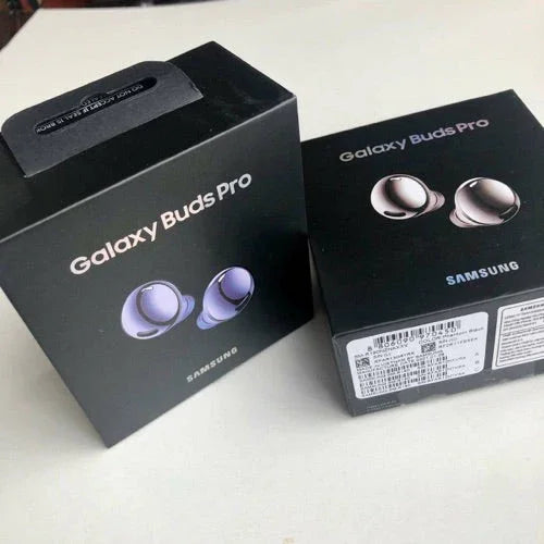 Samsung Galaxy Buds Pro