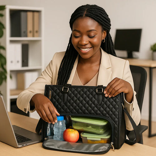 👜 Le Sac 2-en-1 Qui Change Votre Quotidien