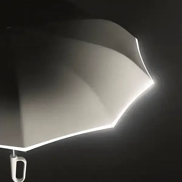 Élégance Pliable, Protection Infaillible – Adoptez le Parapluie SMILE