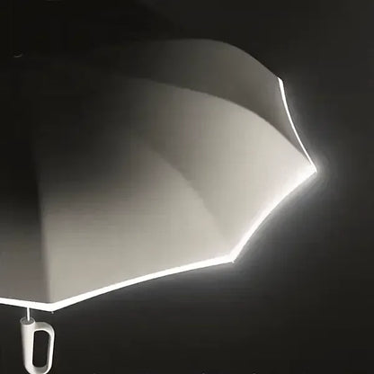 Élégance Pliable, Protection Infaillible – Adoptez le Parapluie SMILE