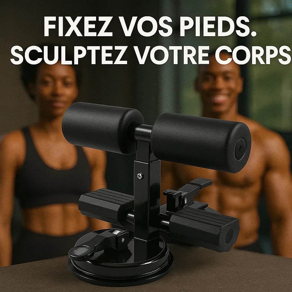 SixPack Master – Le secret ultime pour transformer ton corps sans quitter la maison !