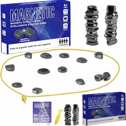 Le Jeu Magnétique Révolutionnaire Qui Fait Rire, Réunit et Déclenche la Compétition à Chaque Instant ! (Copy) (Copy) (Copy)