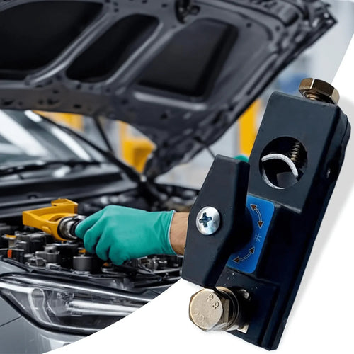 🔥 Coupe-Batterie – La Puissance de Contrôle entre Vos Mains !