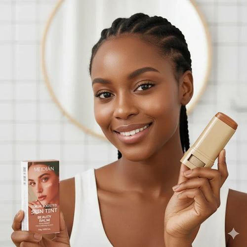 Le Secret d’un Teint Parfait et Lumineux